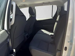 Toyota Hilux Double Cab.-Pick-up 59KWh Comfort