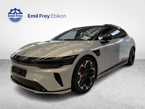 Fahrzeugbild ZEEKR 7GT Privilege AWD
