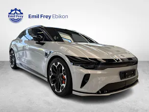 ZEEKR 7GT Privilege AWD