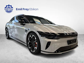 Fahrzeugbild ZEEKR 7GT Privilege AWD