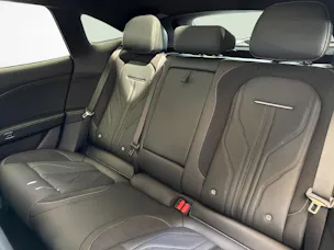 ZEEKR 7GT Privilege AWD