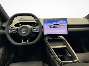 Fahrzeugbild ZEEKR 7GT Privilege AWD