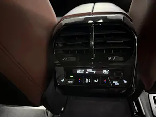 BMW iX xDrive50