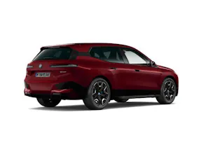 BMW iX xDrive50