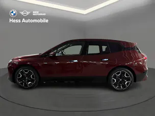 BMW iX xDrive50