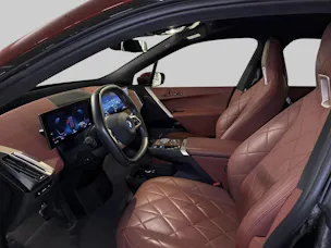 BMW iX xDrive50