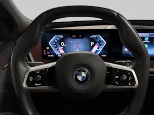 BMW iX xDrive50