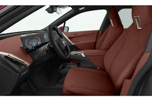 BMW iX xDrive50