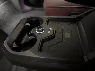 BMW iX xDrive50