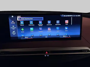 BMW iX xDrive50