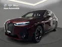 BMW iX xDrive50