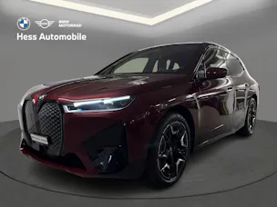 BMW iX xDrive50