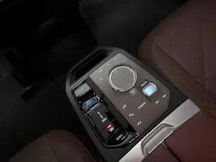 BMW iX xDrive50