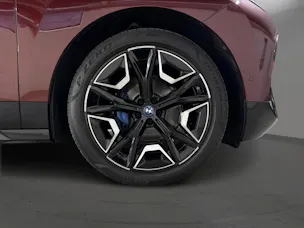 BMW iX xDrive50