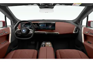 BMW iX xDrive50