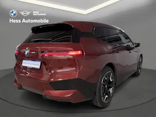 BMW iX xDrive50