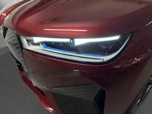 BMW iX xDrive50