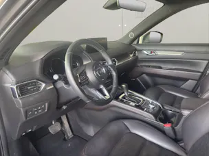 Mazda CX-5 2.5 194 PS Revolution AWD
