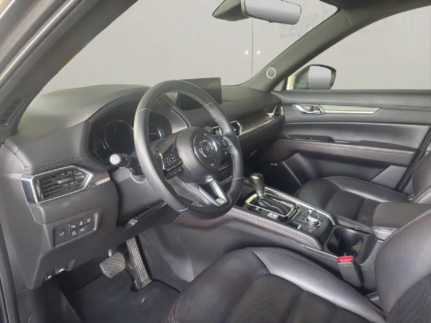 Mazda CX-5 2.5 Revolution AWD