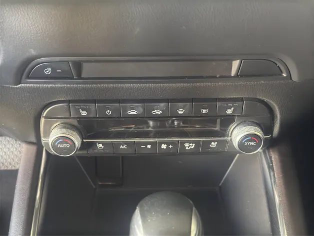 Mazda CX-5 2.5 Revolution AWD