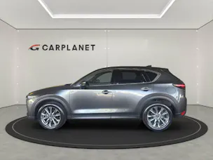 Mazda CX-5 2.5 194 PS Revolution AWD