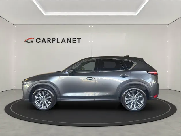 Mazda CX-5 2.5 Revolution AWD