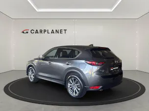 Mazda CX-5 2.5 194 PS Revolution AWD