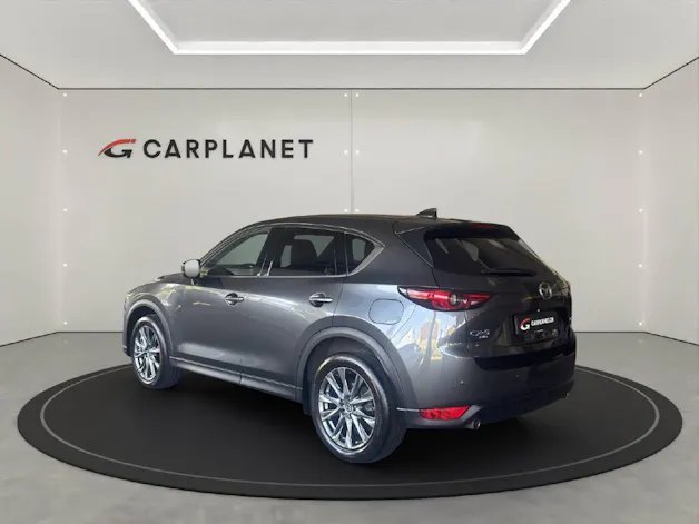 Mazda CX-5 2.5 Revolution AWD