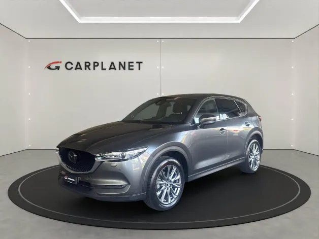 Mazda CX-5 2.5 Revolution AWD