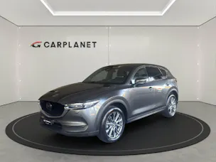 Mazda CX-5 2.5 Revolution AWD