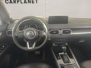 Mazda CX-5 2.5 194 PS Revolution AWD
