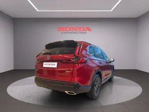 HONDA CR-V 2.0 i-MMD Advance 4WD