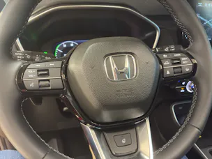 HONDA CR-V 2.0 i-MMD Advance 4WD
