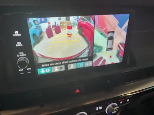 HONDA CR-V 2.0 i-MMD Advance 4WD