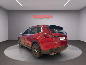 HONDA CR-V 2.0 i-MMD Advance 4WD