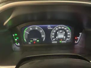 HONDA CR-V 2.0 i-MMD Advance 4WD