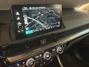 HONDA CR-V 2.0 i-MMD Advance 4WD