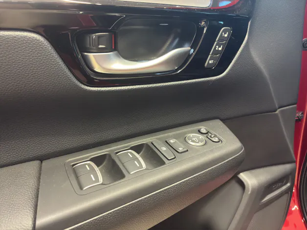 HONDA CR-V 2.0 i-MMD Advance 4WD
