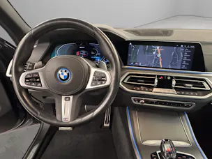 BMW X5 45e xDrive SAG