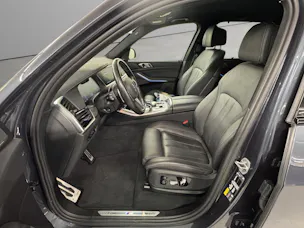 BMW X5 45e xDrive SAG
