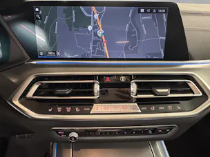 BMW X5 45e xDrive SAG