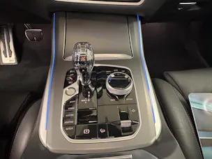 BMW X5 45e xDrive SAG