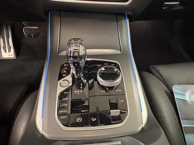 BMW X5 45e xDrive SAG