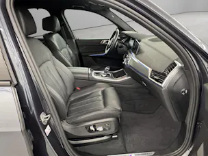 BMW X5 45e xDrive SAG