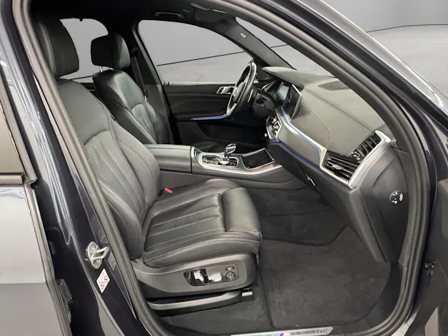 BMW X5 45e xDrive SAG