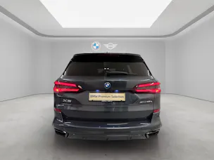 BMW X5 45e xDrive SAG