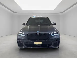 BMW X5 45e xDrive SAG