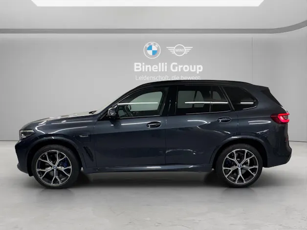 BMW X5 45e xDrive SAG