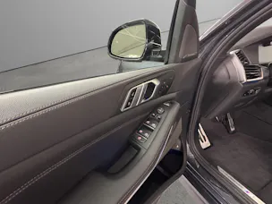 BMW X5 45e xDrive SAG