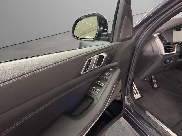 BMW X5 45e xDrive SAG